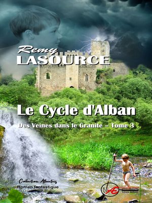 cover image of Des veines dans le granite--Tome 3